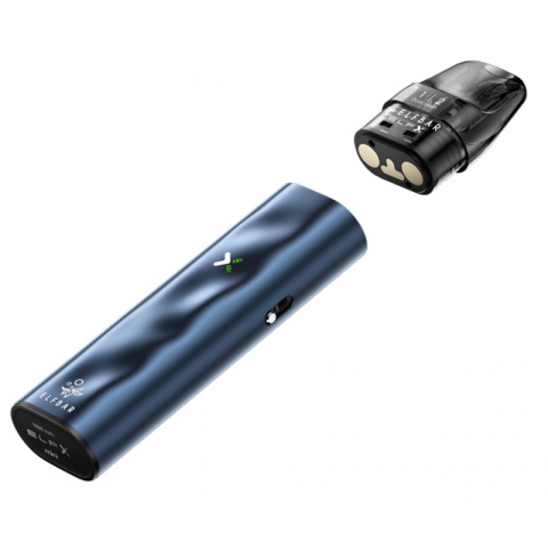 POD-СИСТЕМА ELF BAR ELFX MINI POD KIT