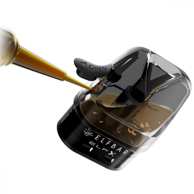 POD-СИСТЕМА ELF BAR ELFX MINI POD KIT