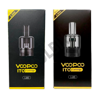 КАРТРИДЖ VOOPOO ITO СО ВСТРОЕННЫМ ИСПАРИТЕЛЕМ