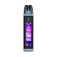 Pod-Система Elf Bar ELFX ULTRA Blue