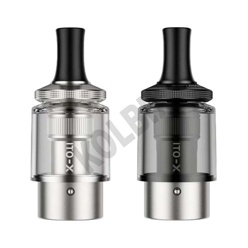 КАРТРИДЖ VOOPOO ITO-X POD 3.5 МЛ