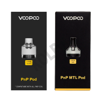 КАРТРИДЖ VOOPOO PNP SERIES