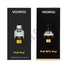КАРТРИДЖ VOOPOO PNP SERIES