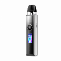 Pod-Система Geekvape Wenax Q Pro Moonlit Silver