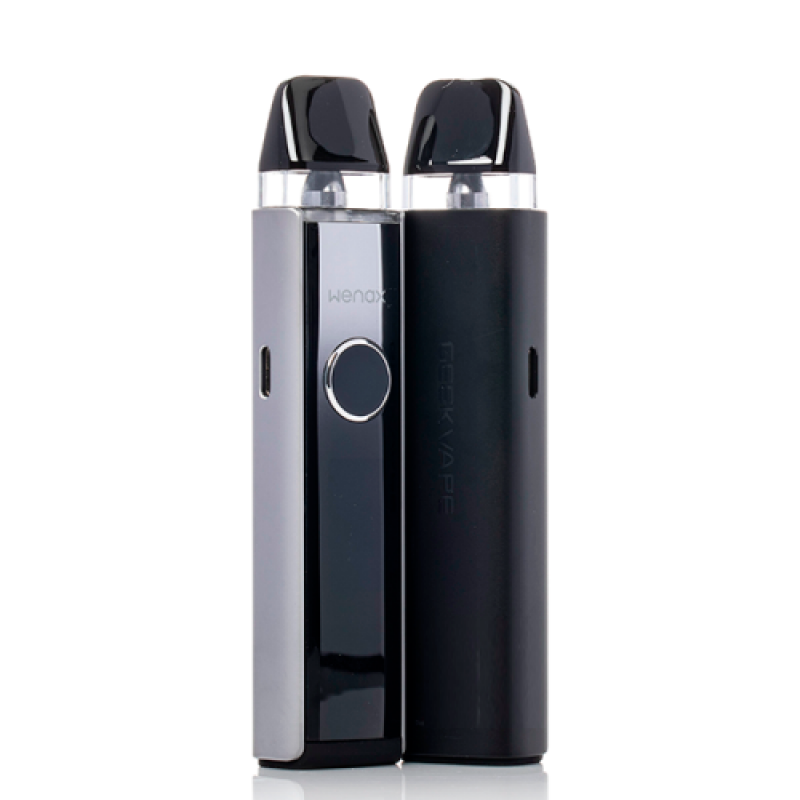 Pod-Система Geekvape Wenax Q Pro Aurora Green