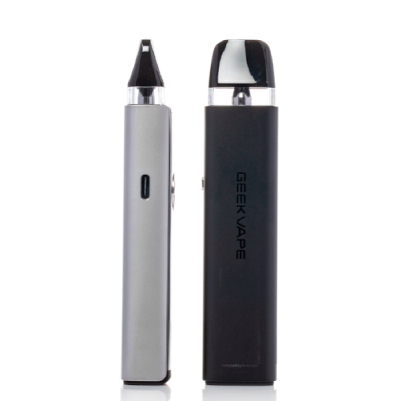 Pod-Система Geekvape Wenax Q Pro Aurora Green