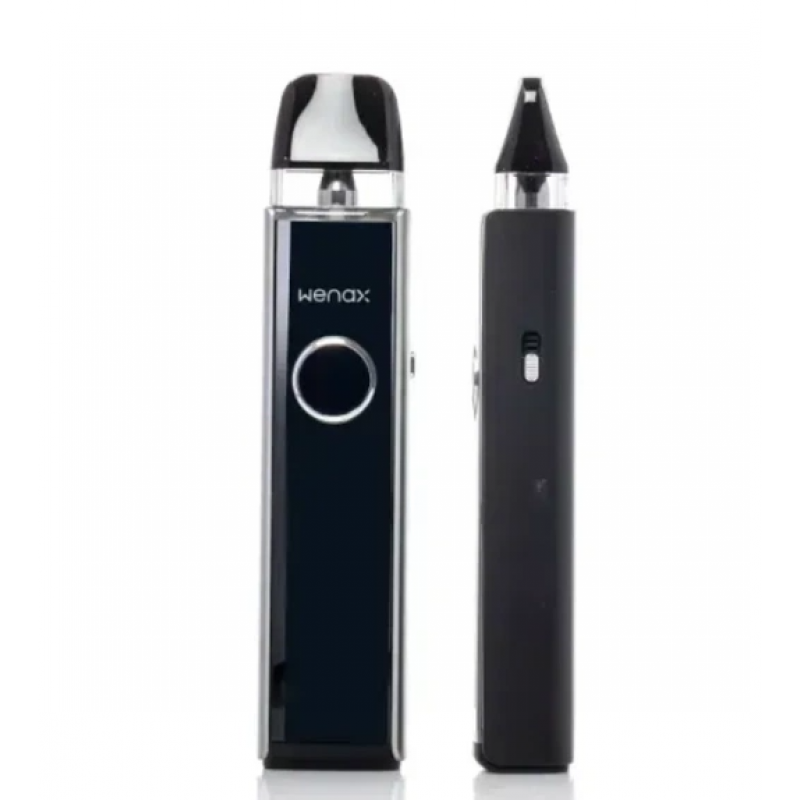 Pod-Система Geekvape Wenax Q Pro Aurora Green