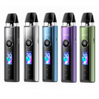 POD-СИСТЕМА GEEKVAPE WENAX Q PRO