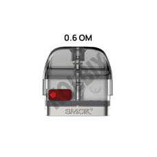 Сменный Картридж Smok Acro Cartridge 0.6 Ом