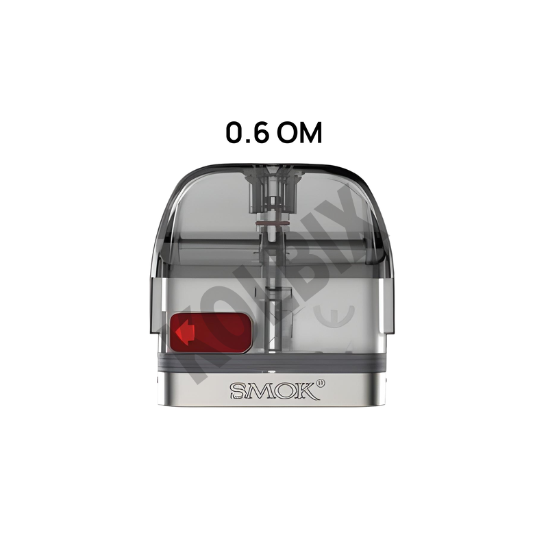 Сменный Картридж Smok Acro Cartridge 0.6 Ом