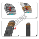 Сменный Картридж Smok Acro Cartridge 0.6 Ом