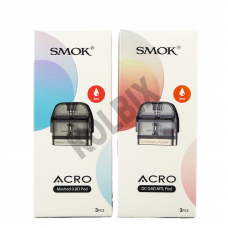 СМЕННЫЙ КАРТРИДЖ SMOK ACRО CARTRIDGE