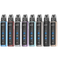 POD-СИСТЕМА GEEKVAPE WENAX Q ULTRA