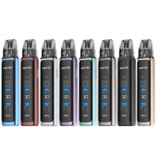 POD-СИСТЕМА GEEKVAPE WENAX Q ULTRA