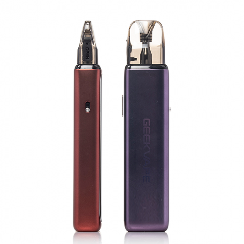 POD-СИСТЕМА GEEKVAPE WENAX Q ULTRA