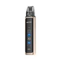 Pod-Система Geekvape Wenax Q Ultra Champagne Gold