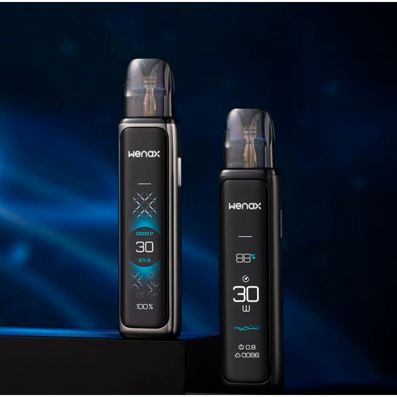POD-СИСТЕМА GEEKVAPE WENAX Q ULTRA