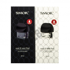 СМЕННЫЙ КАРТРИДЖ SMOK NORD 2 - 4.5 МЛ