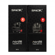 СМЕННЫЙ КАРТРИДЖ SMOK NORD 4 CARTRIDGE ORIGINAL