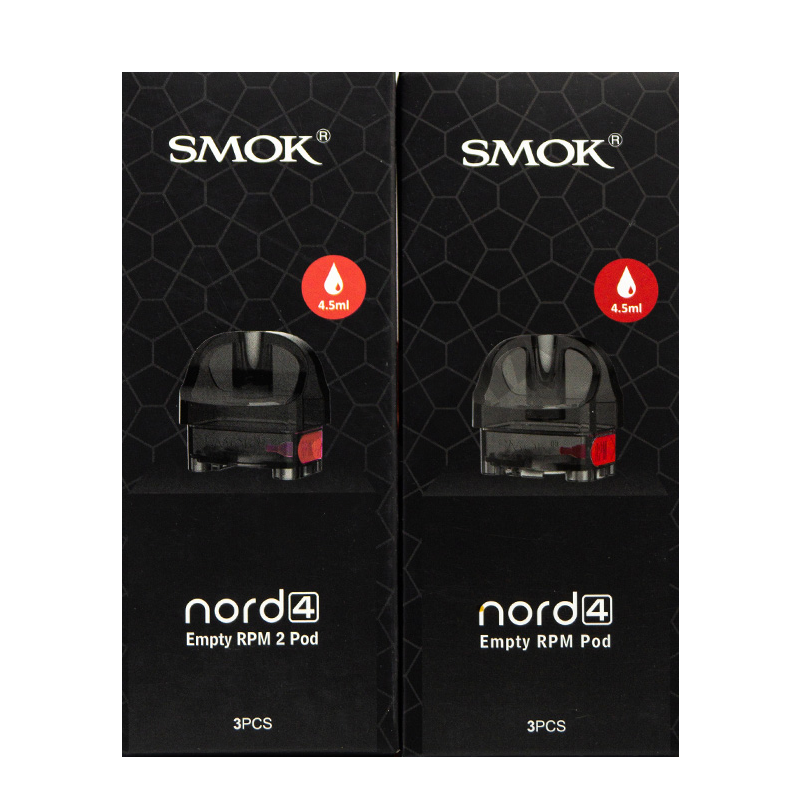 СМЕННЫЙ КАРТРИДЖ SMOK NORD 4 CARTRIDGE ORIGINAL