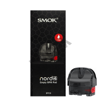 Сменный картридж Smok Nord 4 RPM Cartridge без испарителя
