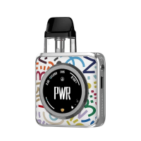 Pod-Система Vaporesso Xros 5 Nano Color Burst