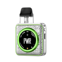 Pod-Система Vaporesso Xros 5 Nano Damascus Silver