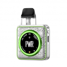 Pod-Система Vaporesso Xros 5 Nano Damascus Silver