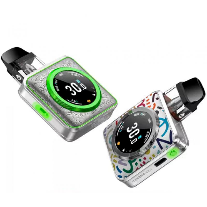 POD-СИСТЕМА VAPORESSO XROS 5 NANO