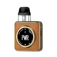 Pod-Система Vaporesso Xros 5 Nano Orange Leatherette