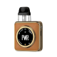 Pod-Система Vaporesso Xros 5 Nano Orange Leatherette