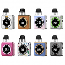 POD-СИСТЕМА VAPORESSO XROS 5 NANO