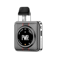 Pod-Система Vaporesso Xros 5 Nano Black Satin