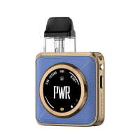 Pod-Система Vaporesso Xros 5 Nano Blue Leatherette