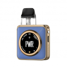 Pod-Система Vaporesso Xros 5 Nano Blue Leatherette