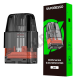 Картридж VAPORESSO XROS Cartridge 0.6 Ом ( 3 мл )