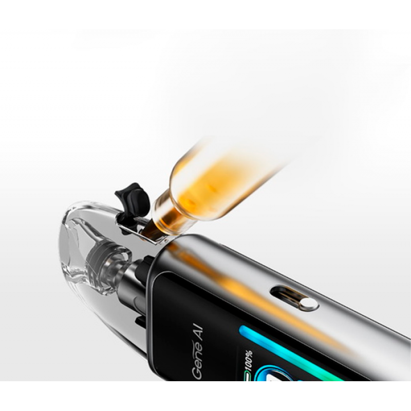 Pod-Система Voopoo Argus G2 Iris Blue