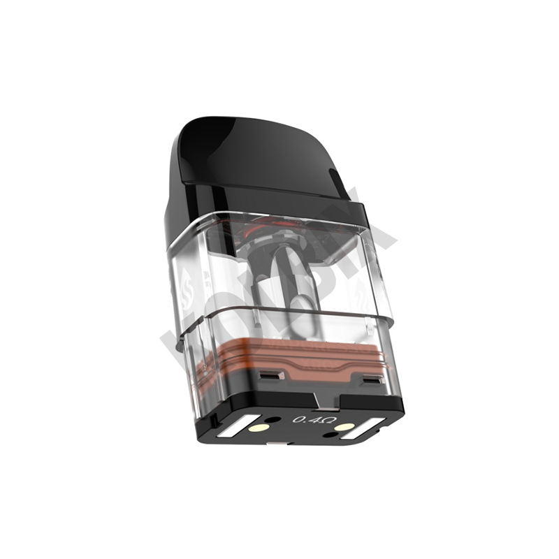 Картридж VAPORESSO XROS Corex 2.0 0.4 Ом ( 3 мл ) 