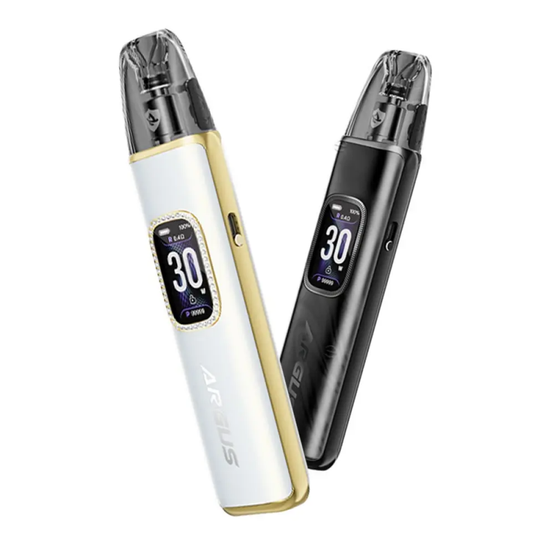 Pod-Система Voopoo Argus G3 Moss Green