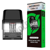Картридж VAPORESSO XROS Corex 2.0 1.0 Ом ( 2 мл ) 