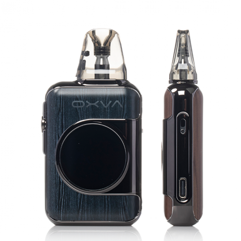 POD-СИСТЕМА OXVA XLIM SQ PRO 2