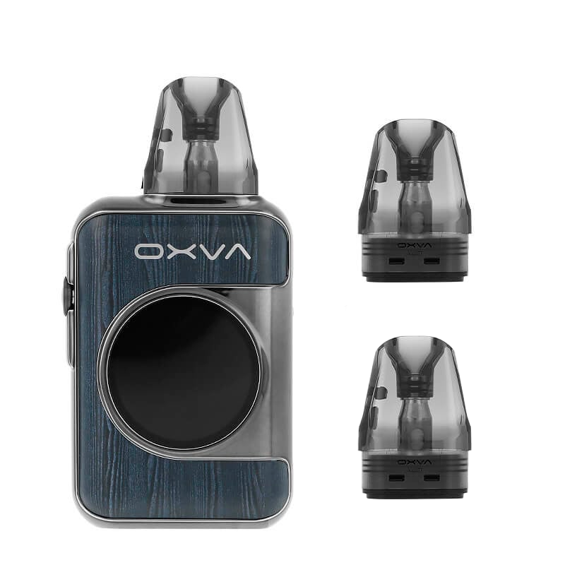POD-СИСТЕМА OXVA XLIM SQ PRO 2