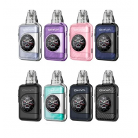 POD-СИСТЕМА OXVA XLIM SQ PRO 2