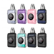 POD-СИСТЕМА OXVA XLIM SQ PRO 2