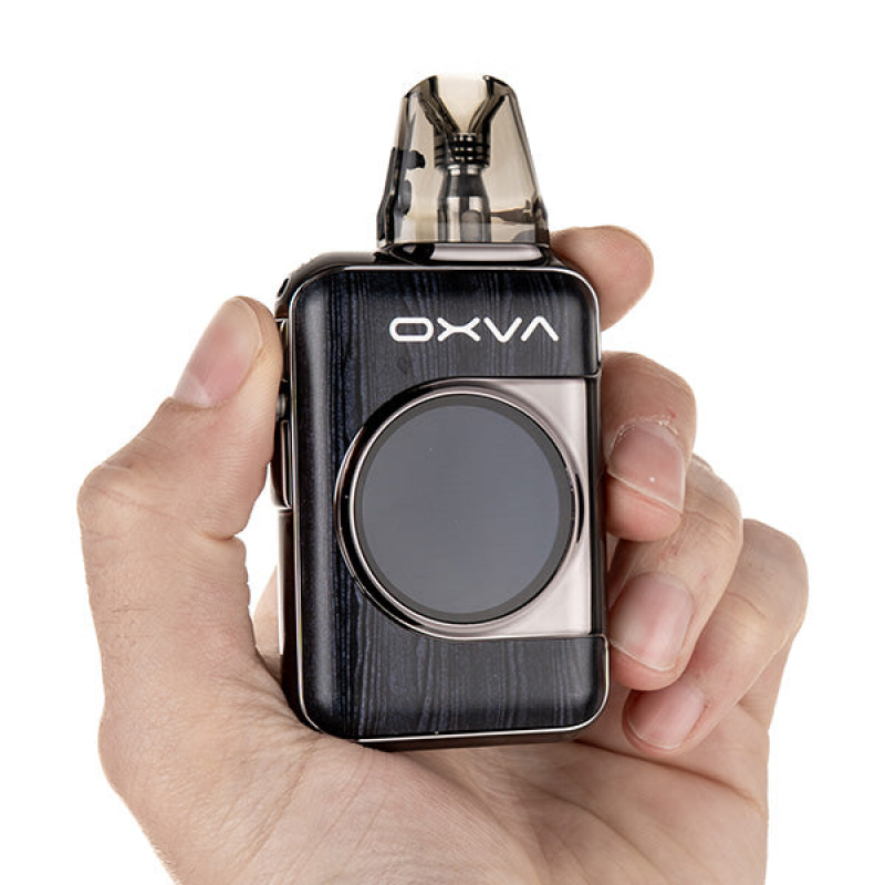 POD-СИСТЕМА OXVA XLIM SQ PRO 2