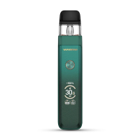 Pod-Система Vaporesso Xros Pro 2 Gem Green