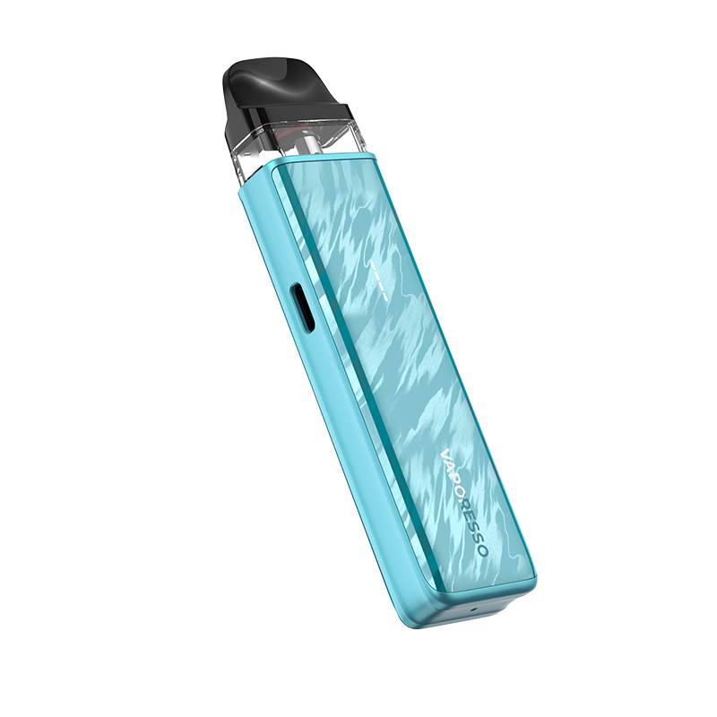Vaporesso XROS 5 MINI Flowing Blue