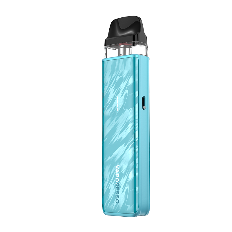 Vaporesso XROS 5 MINI Flowing Blue