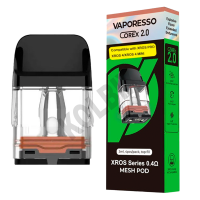 Картридж VAPORESSO XROS Corex 2.0 0.4 Ом ( 3 мл ) 
