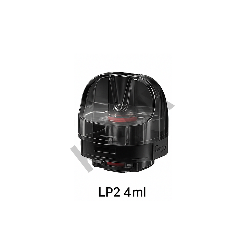Змінний картридж Smok Nord 50W Empty LP2 Pod без випаровувача